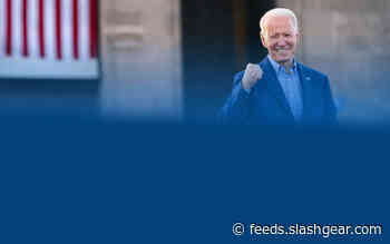 These are Biden’s first big COVID-19 executive orders