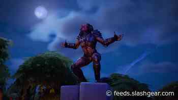 Predator arrives in Fortnite – How to unlock this secret skin