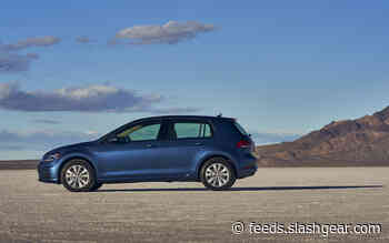 VW Golf production ends for US – Here’s what comes next