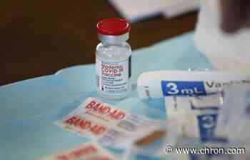 Fired Harris County doctor charged with stealing vial of COVID-19 vaccine
