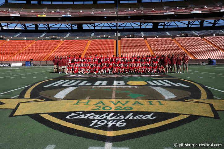 Hula Bowl, All-Star Game Featuring NFL Draft Prospects Set To Air On CBS Sports Network January 31