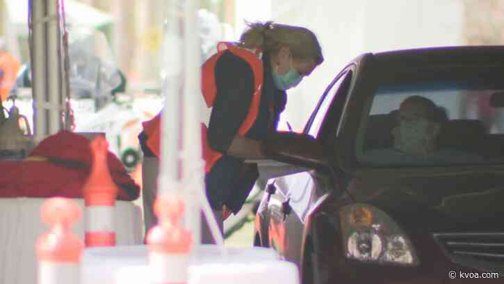 CNN Poll: 66% willing to get COVID-19 vaccine