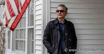 He Called His Song ‘American Anthem.’ It Actually Became One.