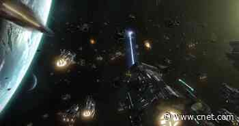 Galactic Civilizations 3 is an awesome strategy game and it's completely free     - CNET