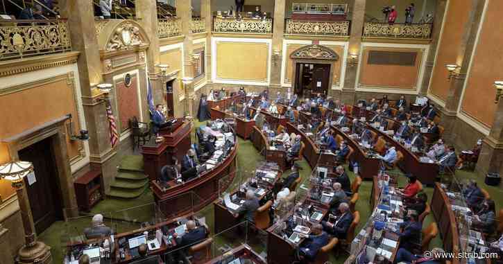 Legislature, police reforms, schools and a new day for two Utah monuments on this week’s ‘Behind the Headlines’