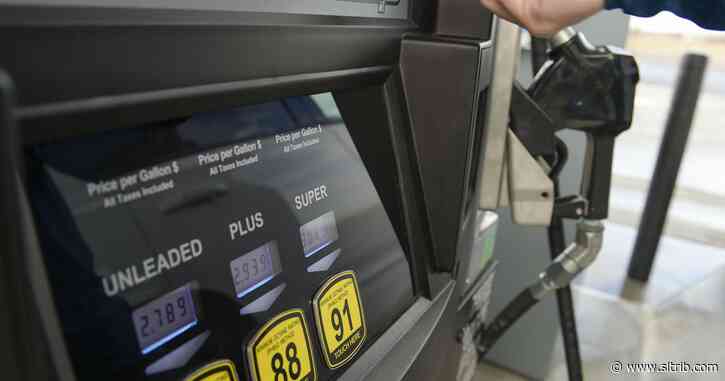 Sen. Mike Lee pushes against gas tax hike with transportation nominee Pete Buttigieg