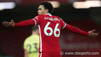 Liverpool vs. Burnley score: Punchless Reds shocked in first Premier League home defeat in nearly four years