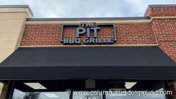 The Pit BBQ Grille Opens this Weekend in Clintonville