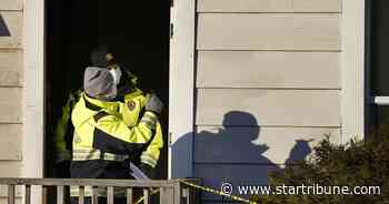 Two men fatally shot on St. Paul street