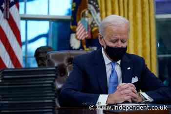 Biden's climate steps could have big impact on energy firms