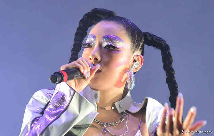 Rina Sawayama launches new ‘Dynasty’ challenge on TikTok