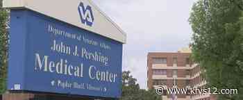 John J. Pershing VA Medical Center to expand mobile food program for veterans - KFVS