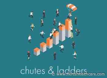Chutes & Ladders—Cerner, Providence name new CFOs; Aetna gets chief medical officer - FierceHealthcare