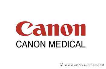 Canon Medical large bore CT wins FDA clearance - Mass Device