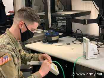 Beyond the medicine: medical maintenance - United States Army