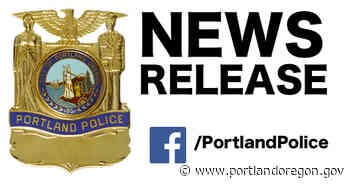 Update: Fatal Crash in Northwest Portland Most Likely Due to Medical Issue - City of Portland, Oregon