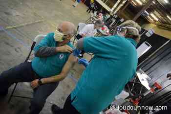 Amid COVID-19 Response, Loudoun’s Medical Reserve Corps Steps Up - Loudoun Now