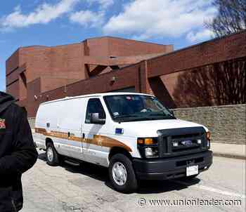 Hillsborough County commissioners said medical care responsibility of outside firm - The Union Leader