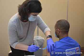 Mercy Medical Center in Springfield announces COVID vaccine availability - MassLive.com