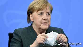 Germany Mandates Medical-Grade Masks - Forbes