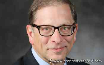 UND medical school asks legislators to maintain funding - Grand Forks Herald