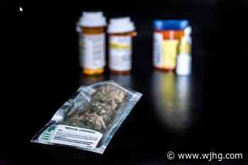 Medical Marijuana prescription puts woman's professional license at risk - WJHG