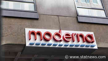 After Moderna's medical miracle, some investors step back - STAT