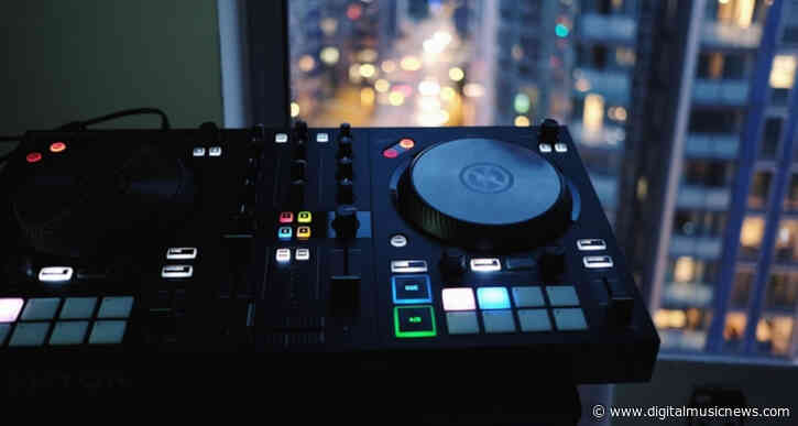 Native Instruments Sold Again — Majority Stake Purchased by Francisco Partners