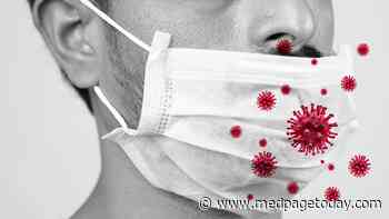 Doc's License Suspended for Exposing Patients to COVID
