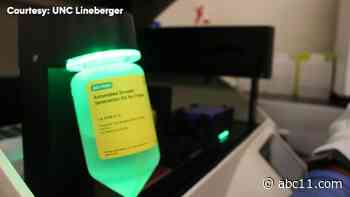 How cancer research played a role in the understanding of COVID-19 treatment