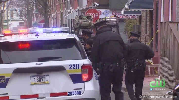 9-Year-Old Girl Dies After Shot In Head By 5-Year-Old Inside Philadelphia Home, Police Say