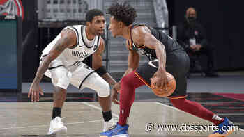 NBA Star Index: Collin Sexton spoils Kyrie Irving's return; Joel Embiid the variety of Sixers' new spice
