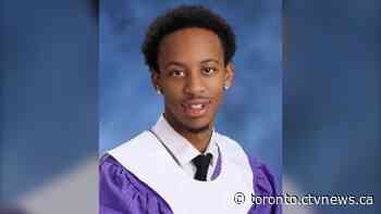 Charges laid in North York shooting that left 20-year-old dead
