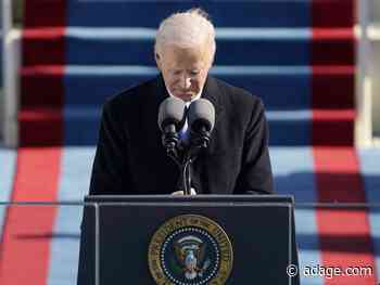 Biden draws bigger inauguration ratings than Trump