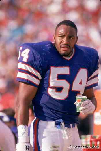 Carlton Bailey Re-lives his big moment