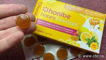 'Almost non-existent' cold, cough season costs 30 jobs at P.E.I. lozenge plant