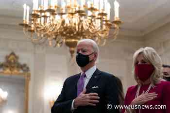 Biden Proposes 5-Year Extension of Nuke Treaty With Russia