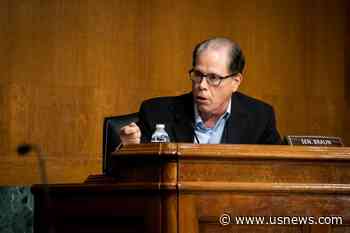 Trump Impeachment Trial Likely in Mid-February: Republican Senator