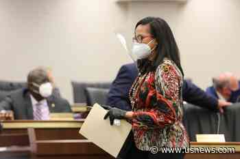 SC Abortion Limits Bill With No Rape Exception Nears Debate