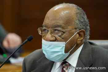 Work Patterns Altered at Mississippi Capitol During Pandemic