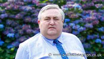 Troops more at risk of virus than attack, says ex-PSNI chief