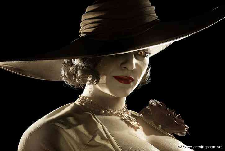 New Resident Evil Village Trailer & Release Date Announced!