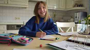 Schule im Lockdown im Kreis Hersfeld-Rotenburg: Teil 1 - HNA.de