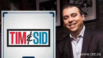 Sid Seixeiro leaving 'Tim and Sid' sports talk show to join Breakfast Television