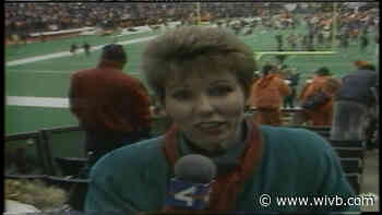 Throwback Buffalo: AFC Championship game Bills vs. Bengals