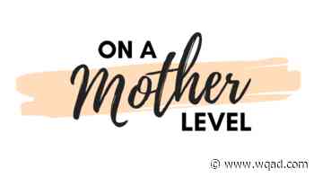 On A Mother Level: Hype Girl - the entrepreneur who helps clients find their 'why' - WQAD.com