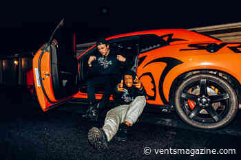 Nate Pisani: An On The Rise Entrepreneur - - VENTS Magazine