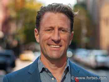 An Entrepreneur And Former Marine Takes On The NYC Mayoral Race: Meet Zach Iscol - Forbes