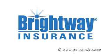 Brightway Insurance jumps 64 spots on Entrepreneur's top franchises list, makes list eighth time - PRNewswire