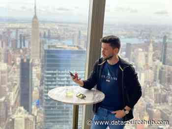 Ace entrepreneur Jaime Manteiga speaks of some of the data security strategies that can help small organizations to avoid cyber attacks. - Datasource Hub